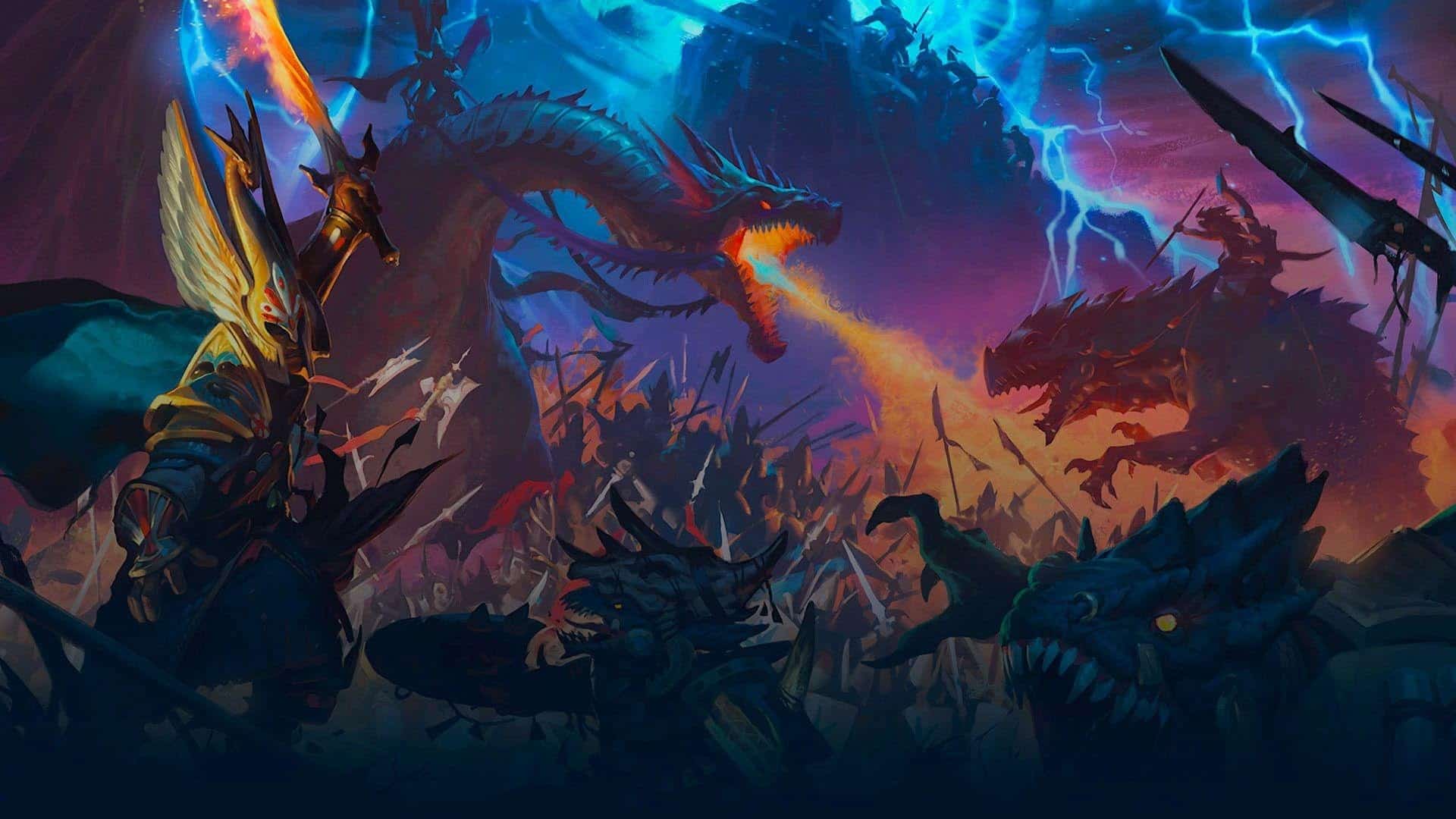 total war warhammer iii total war warhammer iii