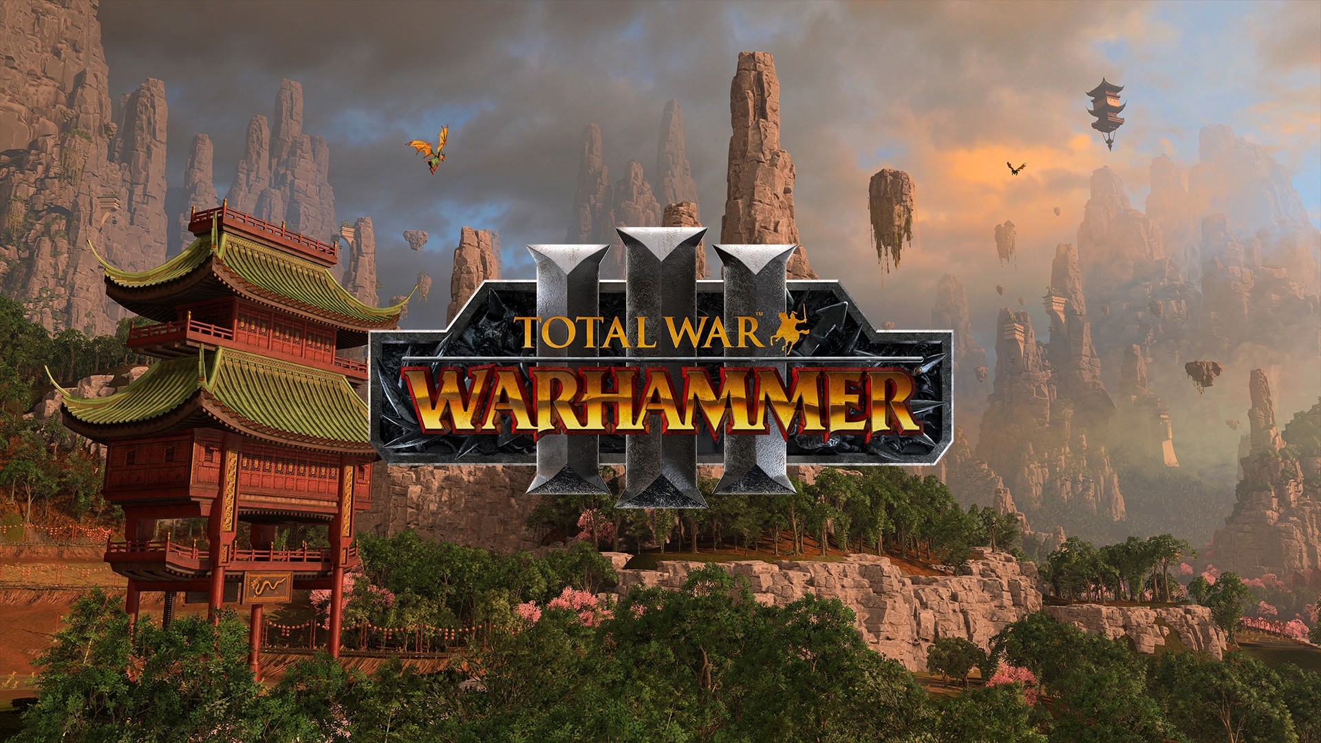 total war warhammer iii total war warhammer iii