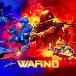 Купить WARNO ключ Steam ключ — обложка игры