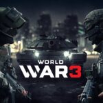 Купить World War 3 ключ Steam ключ — обложка игры