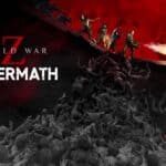 Купить World War Z: Aftermath ключ Steam ключ — обложка игры