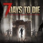 Купить 7 Days to Die ключ Steam ключ — обложка игры