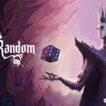 Купить Lost in Random™ ключ Steam ключ — обложка игры