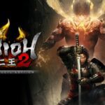 Купить Nioh 2 – The Complete Edition ключ Steam ключ — обложка игры