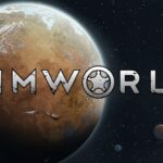 Купить RimWorld ключ Steam ключ — обложка игры