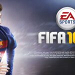 Купить FIFA 16 ключ Steam ключ — обложка игры