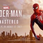 Купить Marvel’s Spider-Man Remastered ключ Steam ключ — обложка игры