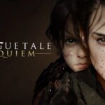 Купить A Plague Tale: Requiem ключ Steam ключ — обложка игры