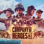 Купить Company of Heroes 3 ключ Steam ключ — обложка игры