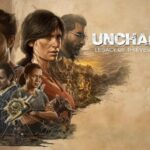 Купить UNCHARTED™: Наследие воров. Коллекция ключ Steam ключ — обложка игры
