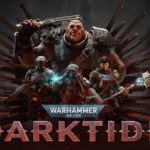 Купить Warhammer 40,000: Darktide ключ Steam ключ — обложка игры