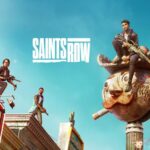 Купить Saints Row 2022 ключ Steam ключ — обложка игры