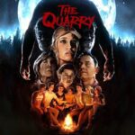 Купить The Quarry ключ Steam ключ — обложка игры