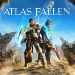 Купить Atlas Fallen ключ Steam ключ — обложка игры