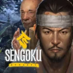 Купить Sengoku Dynasty ключ Steam ключ — обложка игры