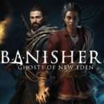 Купить Banishers: Ghosts of New Eden ключ Steam ключ — обложка игры
