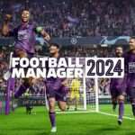 Купить Football Manager 2024 ключ Steam ключ — обложка игры