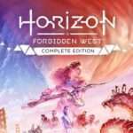 Купить Horizon Forbidden West™ Complete Edition ключ Steam ключ — обложка игры