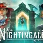 Купить Nightingale ключ Steam ключ — обложка игры