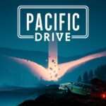 Купить Pacific Drive ключ Steam ключ — обложка игры