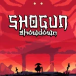 Купить Shogun Showdown ключ Steam ключ — обложка игры