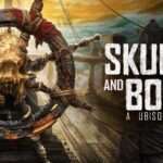 Купить Skull Bones ключ Steam ключ — обложка игры