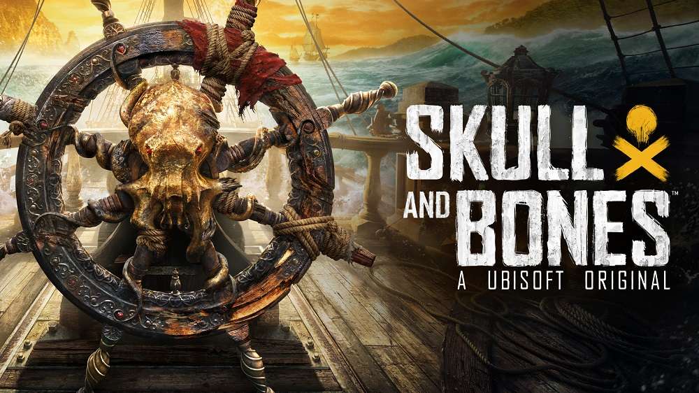 Skull & Bones Купить Skull Bones ключ Steam ключ — обложка игры