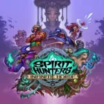 Купить Spirit Hunters: Infinite Horde ключ Steam ключ — обложка игры