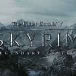 Купить The Elder Scrolls V: Skyrim Legendary Edition ключ Steam ключ — обложка игры