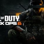 Купить Call of Duty: Black Ops 6 ключ Steam ключ — обложка игры