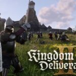 Купить Kingdom Come: Deliverance II ключ Steam ключ — обложка игры