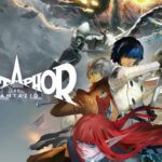 Купить Metaphor: ReFantazio ключ Steam ключ — обложка игры