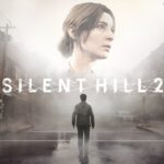 Купить SILENT HILL 2 ключ Steam ключ — обложка игры