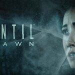 Купить Until Dawn ключ Steam ключ — обложка игры