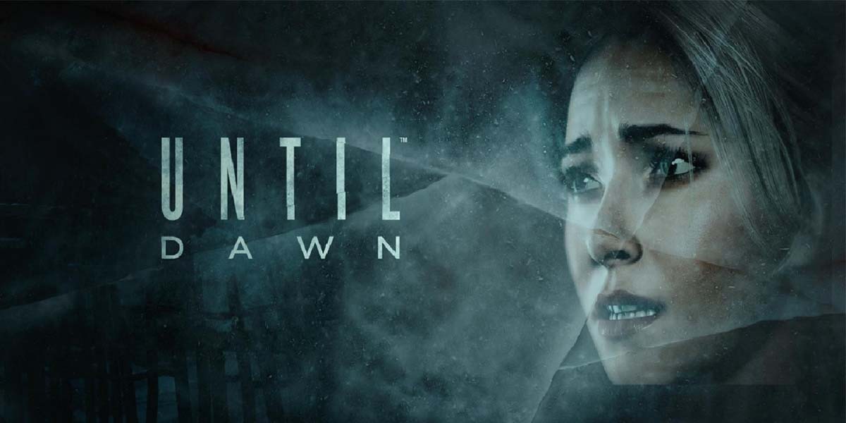Until Dawn Купить Until Dawn ключ Steam ключ — обложка игры