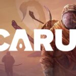 Купить ICARUS ключ Steam ключ — обложка игры