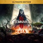 Купить Remnant II - Ultimate Edition ключ Steam ключ — обложка игры