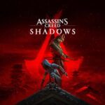 Assassin’s Creed Shadows купить Steam ключ — обложка игры