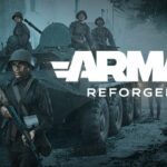 Купить Arma Reforger ключ Steam ключ — обложка игры