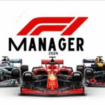 Купить F1 Manager 2024 ключ Steam ключ — обложка игры