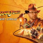 Купить Indiana Jones and the Great Circle ключ Steam ключ — обложка игры