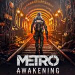 Купить Metro Awakening ключ Steam ключ — обложка игры