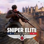 Купить Sniper Elite: Resistance ключ Steam ключ — обложка игры