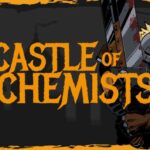 Купить Castle Of Alchemists ключ Steam ключ — обложка игры
