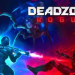 Купить Deadzone: Rogue ключ Steam ключ — обложка игры