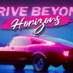 Купить Drive Beyond Horizons ключ Steam ключ — обложка игры