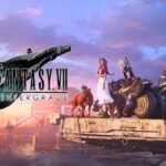 Купить FINAL FANTASY VII REMAKE INTERGRADE ключ Steam ключ — обложка игры