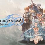Купить Granblue Fantasy: Relink ключ Steam ключ — обложка игры