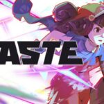 Купить Haste ключ Steam ключ — обложка игры