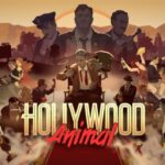 Купить Hollywood Animal ключ Steam ключ — обложка игры